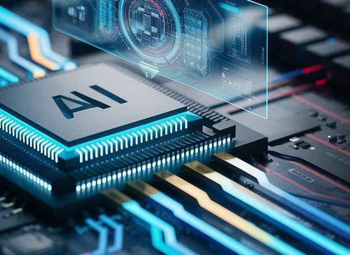 Generative AI for Instant Project Scaffolding (Demo)