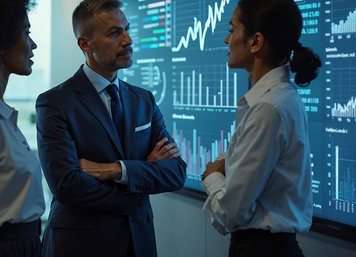 Intelligent Predictive Maintenance System for Industrial Machinery (Demo)